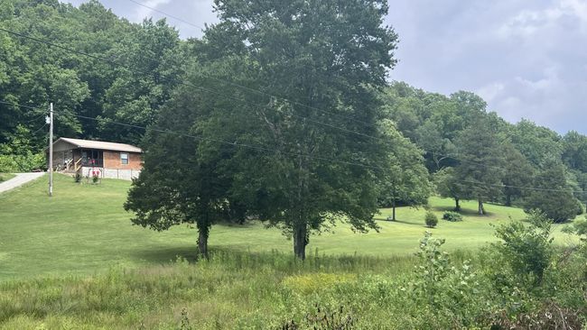 9009 Highway 412 E, House other with 2 bedrooms, 1 bathrooms and null parking in Linden TN | Image 30
