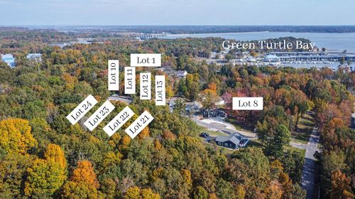 Lot 22 Little Lake Village Dr, Grand Rivers, KY, 42045 | Card Image