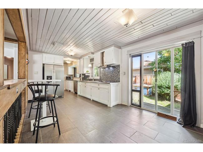 100 Dudley St, House other with 2 bedrooms, 3 bathrooms and null parking in Lakewood CO | Image 11