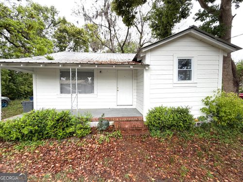 96 Rose St, Homerville, GA, 31634-2424 | Card Image