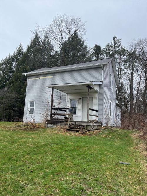 202 Washington Street, Jamestown, PA, 16134 | Card Image