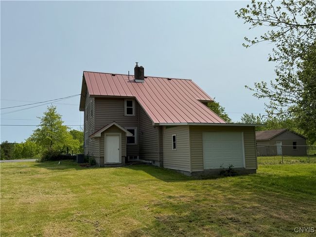 555 County Route 51, House other with 4 bedrooms, 2 bathrooms and null parking in Mexico NY | Image 5
