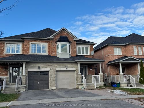 145 Argento Cres, Woodbridge, ON, L4H0B7 | Card Image