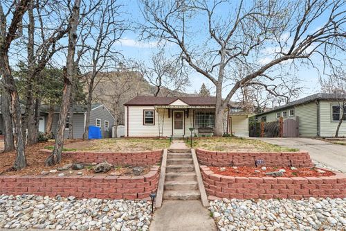 2221 Vernon Dr, Golden, CO, 80401-6608 | Card Image