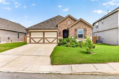 6615 Hoffman Pln, San Antonio, TX, 78252-1849 | Card Image