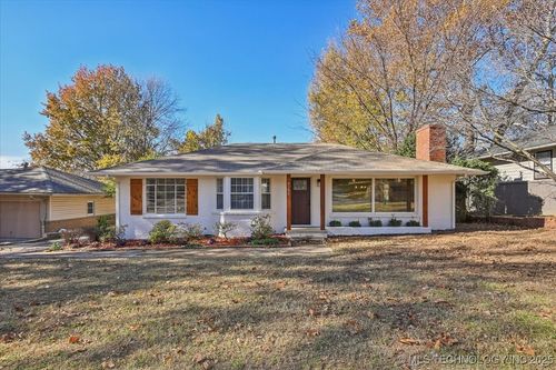 4152 Trenton Ave, Tulsa, OK, 74105-4028 | Card Image