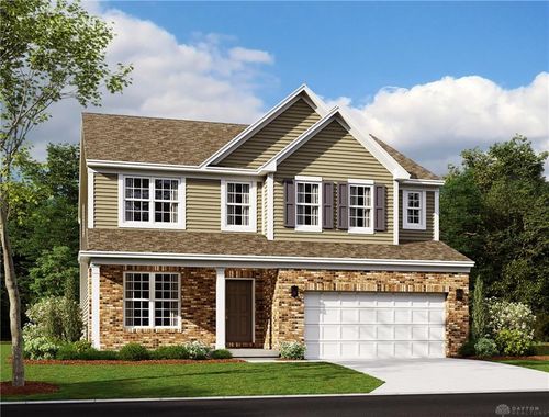 209-2001 Glen Valley Drive, Washington TWP, OH, 45458 | Card Image