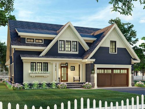 2299 Pradera Trl, Chesterton, IN, 46304 | Card Image