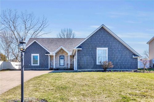 5265 Lisa Way, North Ridgeville, OH, 44039-1485 | Card Image
