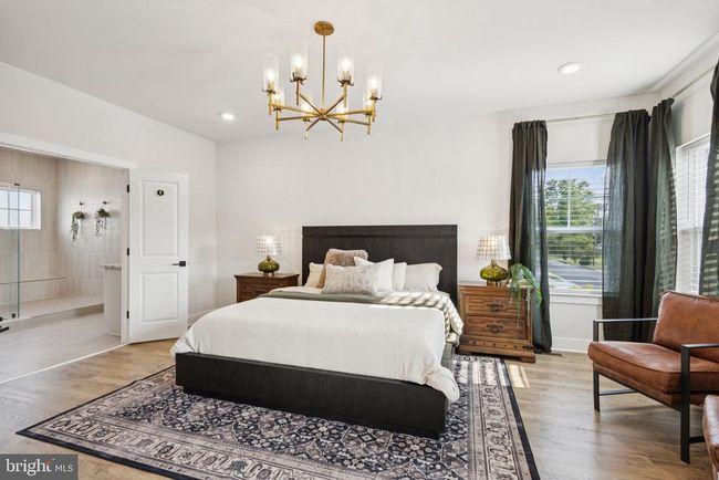 3880 Hillview Ct, House other with 5 bedrooms, 4 bathrooms and null parking in Alexandria VA | Image 27