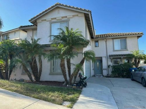 2552 Valley Waters Ct, Spring Valley, CA, 91978-2001 | Card Image