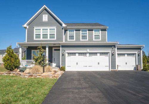 259 Falling Water Ln, Morgantown, WV, 26508-4550 | Card Image