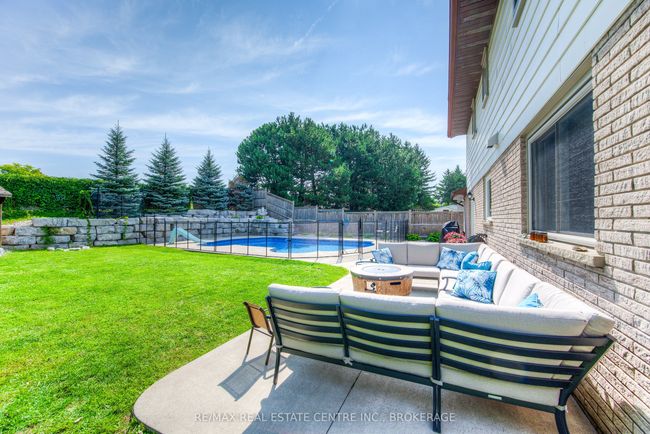 124 Laurentian Dr, House other with 4 bedrooms, 4 bathrooms and 2 parking in Kitchener ON | Image 8