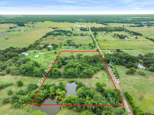 540 Vz County Road 3724, Wills Point, TX, 75169-6897 | Card Image