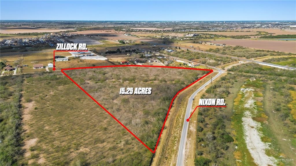 Land in San Benito 2