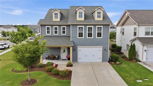 508 Esterview Lane, Chesapeake, VA, 23322 | Card Image