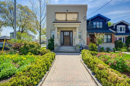 95 Hopedale Ave, East York, ON, M4K3M9 | Card Image