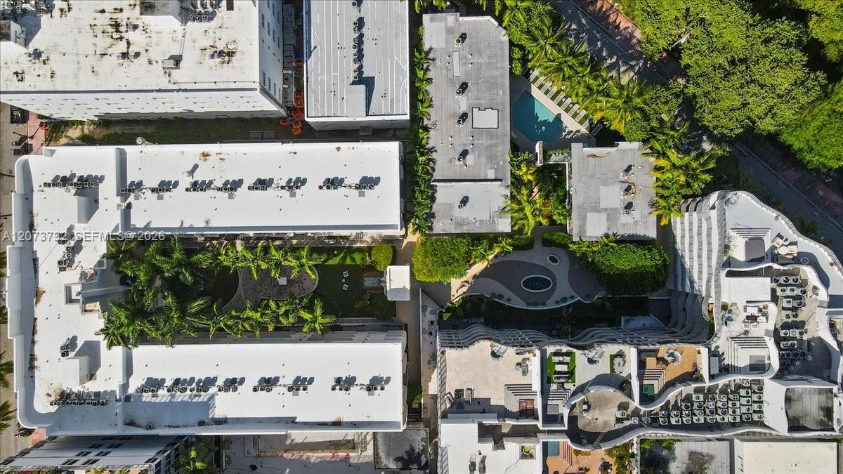 Residential Lease in Miami Beach 5