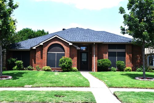 2906 Kingswood Dr, Garland, TX, 75040-8728 | Card Image