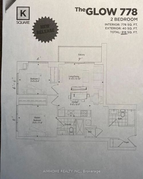 2031 Kennedy Rd, Toronto, ON, M1T0B8 | Card Image