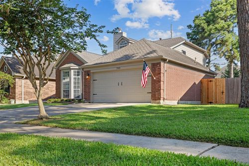 7915 Autumn Laurel Trl, Houston, TX, 77095-4172 | Card Image