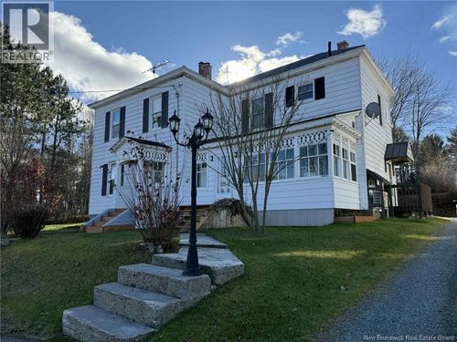 24 Station St, Blackville, NB, E9B1R2 | Card Image