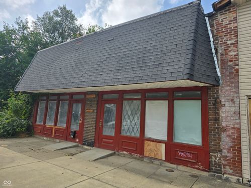 3358 N Capitol Ave, Indianapolis, IN, 46208-4615 | Card Image