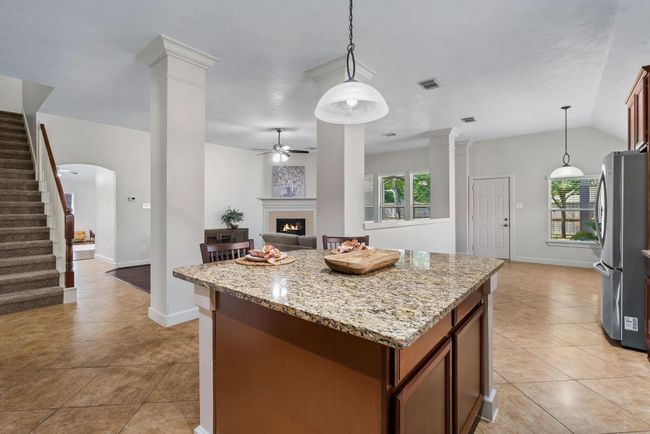 view from kitchen | Image 18