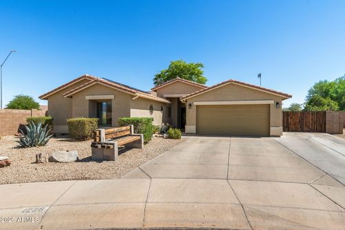1296 N Elizabeth Ct, Casa Grande, AZ, 85122-3557 | Card Image