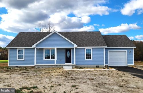 15662 Trinity Church Rd, BRIDGEVILLE, DE, 19933-2511 | Card Image