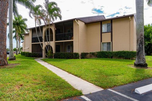 c-2-436 Pine Glen Lane, Greenacres, FL, 33463 | Card Image