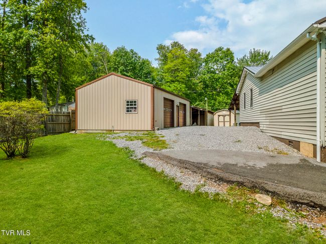 9266 Forest Rd, House other with 4 bedrooms, 4 bathrooms and null parking in Coeburn VA | Image 26