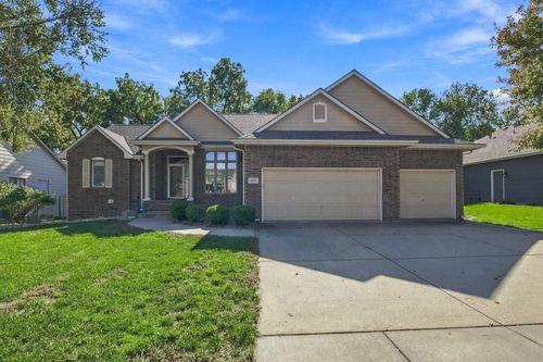 14141 W Bluegrass Ct, Wichita, KS, 67235 | Card Image