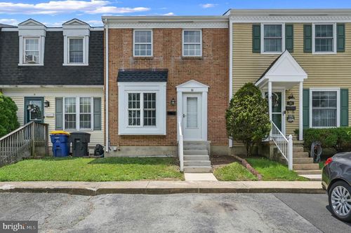 16 Heritage Dr, DOVER, DE, 19904-6519 | Card Image