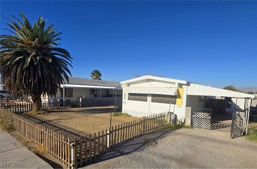 2257 Toiyabe St, Las Vegas, NV, 89156-5819 | Card Image