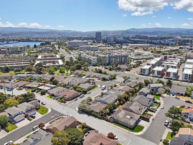 613 Pilgrim Dr, House other with 4 bedrooms, 2 bathrooms and 2 parking in Foster City CA | Image 41