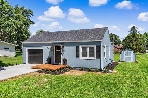 3436 Scott Ave, Des Moines, IA, 50317-1445 | Card Image