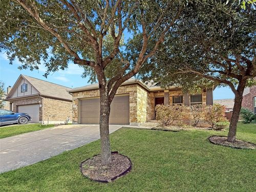 437 Travertine Trl, Buda, TX, 78610-3822 | Card Image
