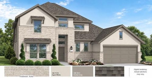 3507 Hidden Hickory Dr, Spring, TX, 77386 | Card Image