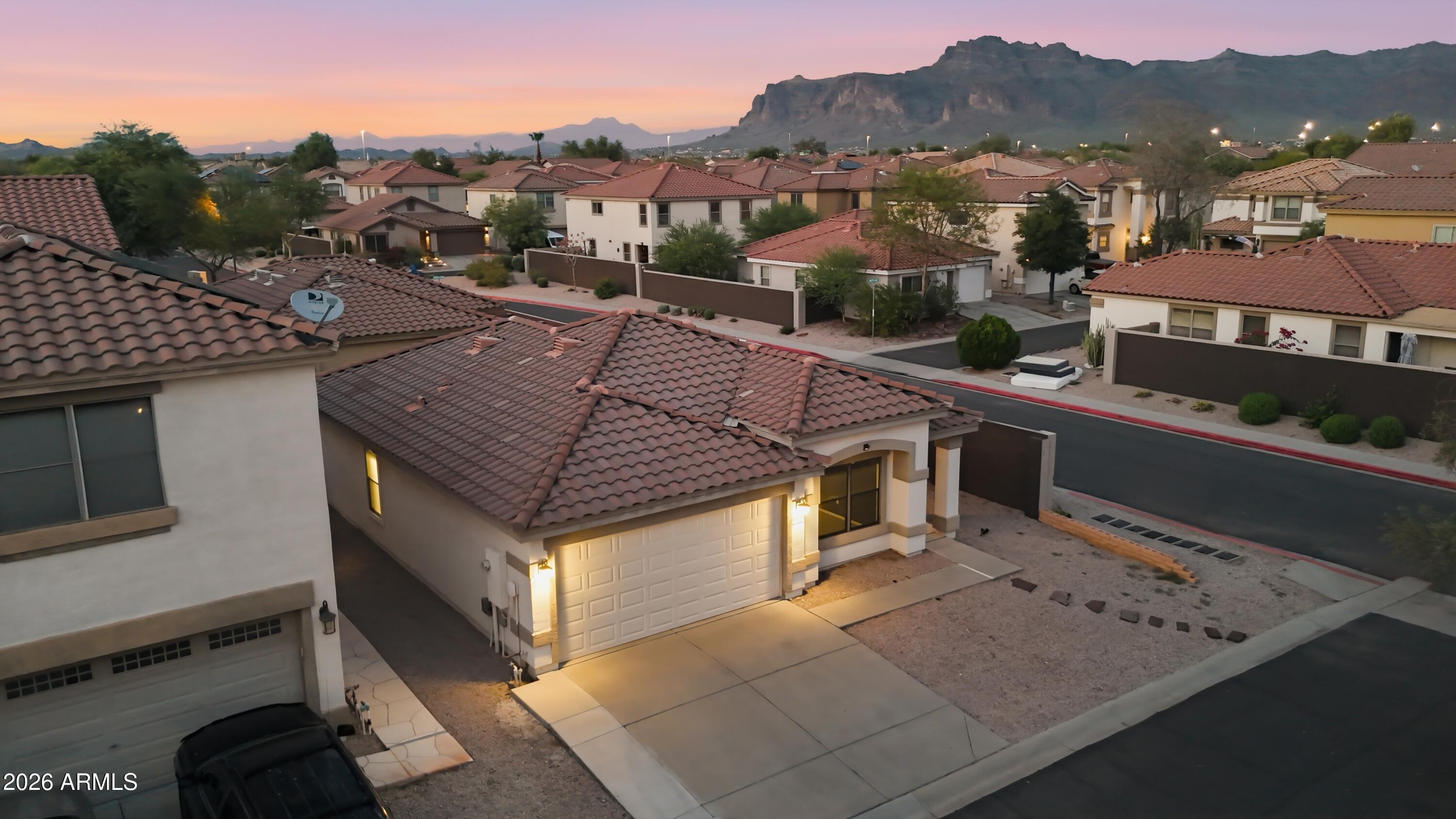 Residential in Apache Junction 4