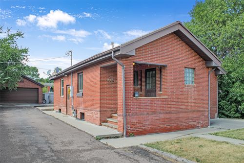 115 9th Avenue N, Shelby, MT, 59474 | Card Image