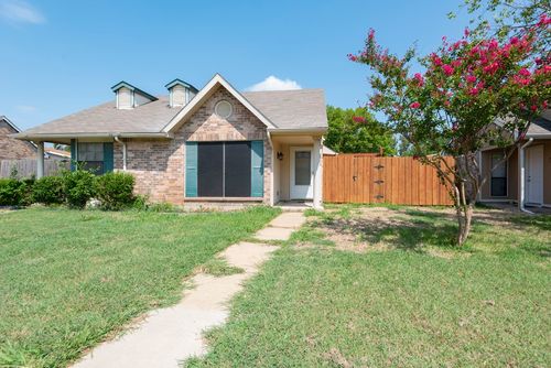 4514 Carr St, The Colony, TX, 75056-3109 | Card Image
