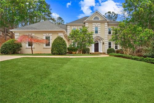 3610 Mansions Pkwy, Berkeley Lake, GA, 30096-2958 | Card Image