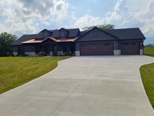 15850 Golden Eagle Dr, WOOLDRIDGE, MO, 65287-5527 | Card Image