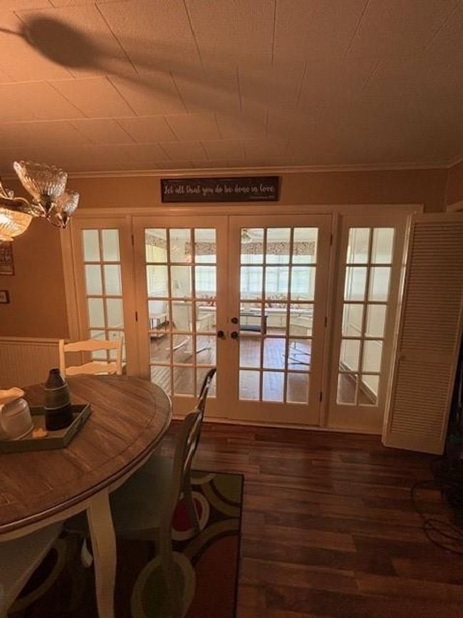 256 Sylvan Meadows Loop, House other with 3 bedrooms, 2 bathrooms and null parking in Winnfield LA | Image 29