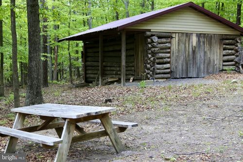 Lot 72 Bitterroot Mountain Dr, WARDENSVILLE, WV, 26851 | Card Image