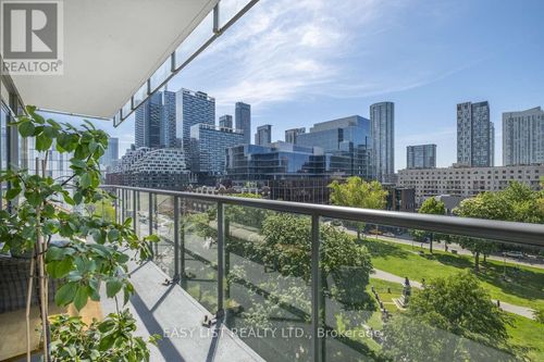 822-55 Stewart St, Toronto, ON, M5V2V1 | Card Image