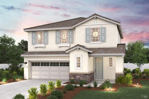 2653 Gibraltar Drive, Fairfield, CA, 94533 | Card Image