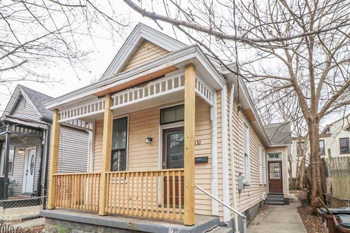1432 Banklick St, Covington, KY, 41011-2927 | Card Image