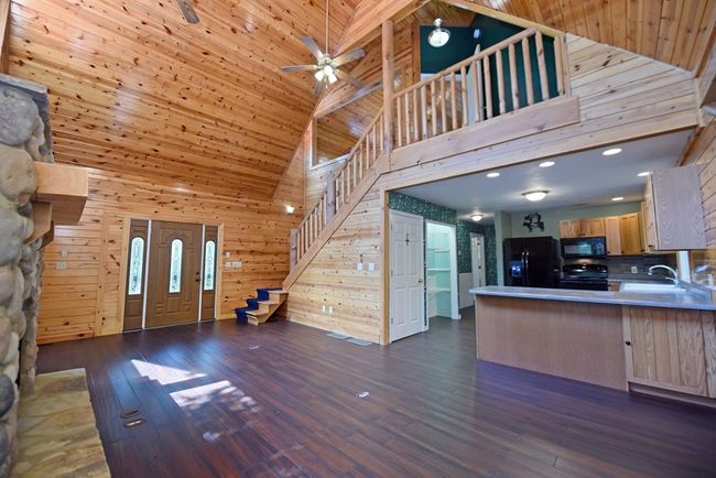 3373 Hardscrabble Rd, Home with 3 bedrooms, 3 bathrooms and null parking in mineral bluff GA | Image 24